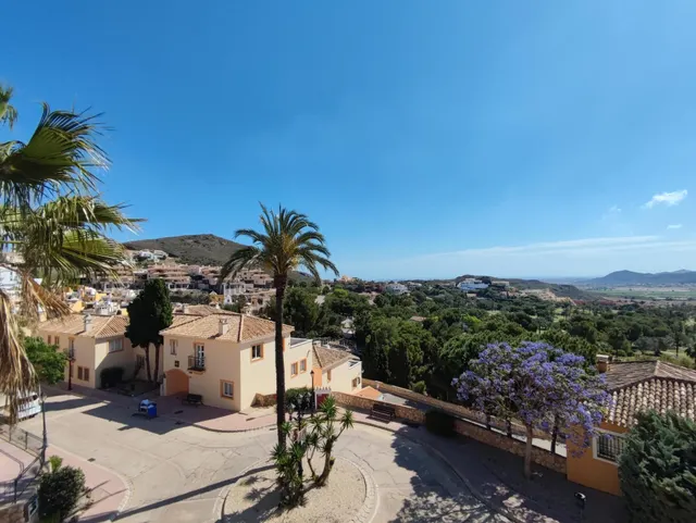 PISO en Campo de Golf La Manga Club — 34