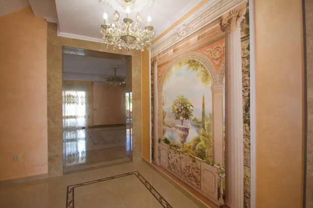 VILLA DE LUJO EN CABO ROIG — 8