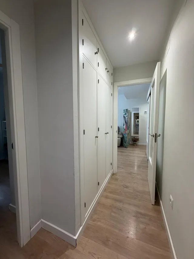 MAGNIFICO PISO EN ZONA ENTREPARQUES — 10