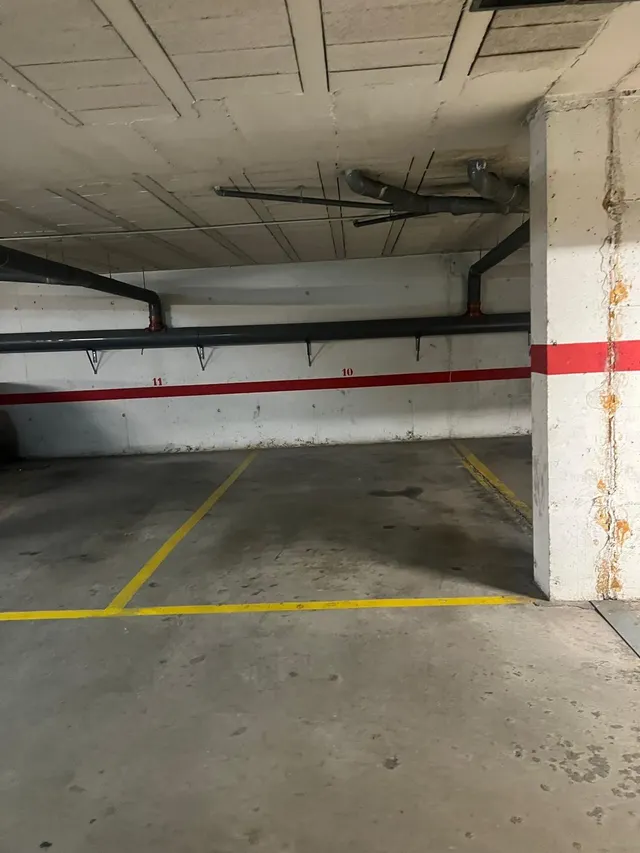 Piso en venta en zona alta — 20