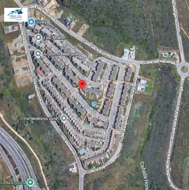 VENTA DE PISO EN LA LINEA DE LA CONCEPCION. - foto 2