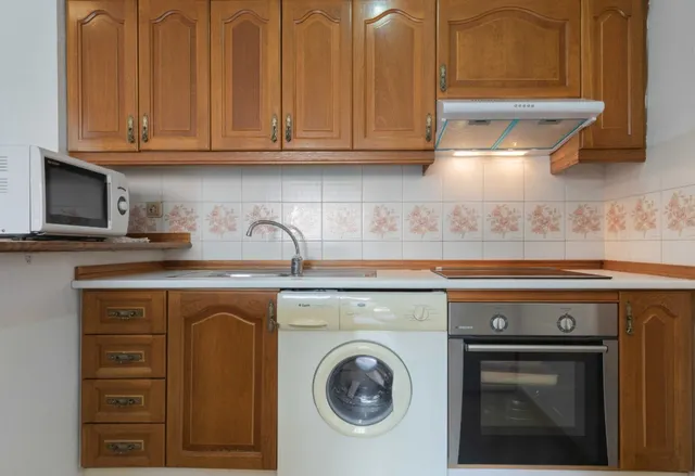 APARTAMENTO ALQUILER VACACIONAL. VFT/MA/67077 — 12