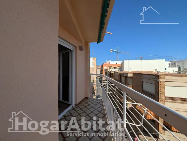 ¡REFORMADO! LUMINOSO Y EXTERIOR CON BALCÓN EN ALICANTE — 21