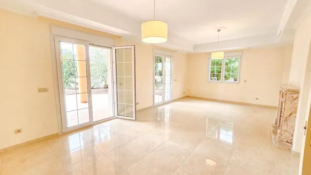VILLA DE 7 DORMITORIOS EN ORIHUELA COSTA ( CABO ROIG ) - foto 5