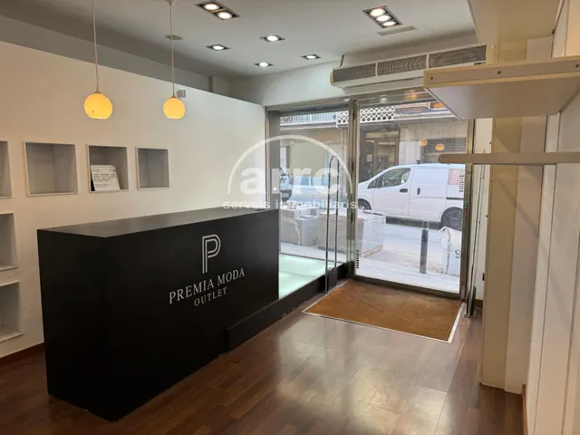 LOCAL COMERCIAL - PREMIÀ DE MAR (CENTRO) — 13