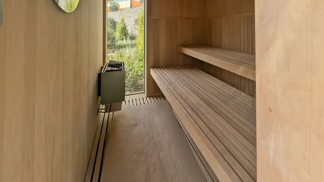 Apartamento 2 habitaciones 130m² en venta - Centro — 13