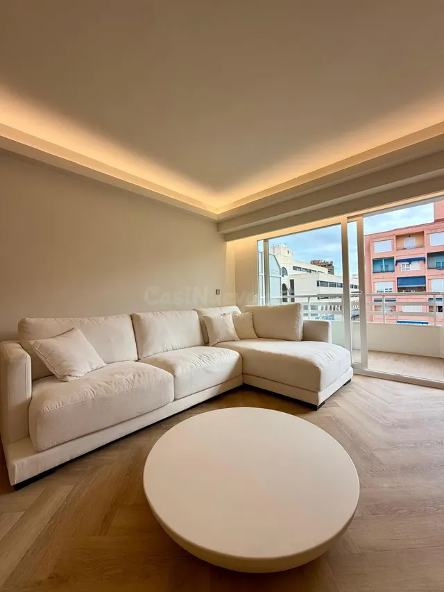 VENTA DE ESTUPENDA VIVIENDA CON TODO A ESTRENAR!! EXCELENTE DISEÑO CERCA A PLAZA DE LOS LUCEROS — 3