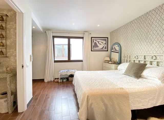Adosado 5 habitaciones 200m² en venta - Marbella — 23