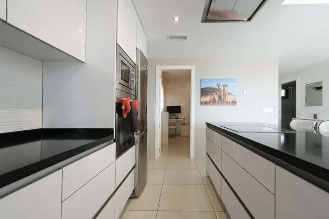 Apartamento 2 habitaciones 71m² en venta - Villamartin — 10