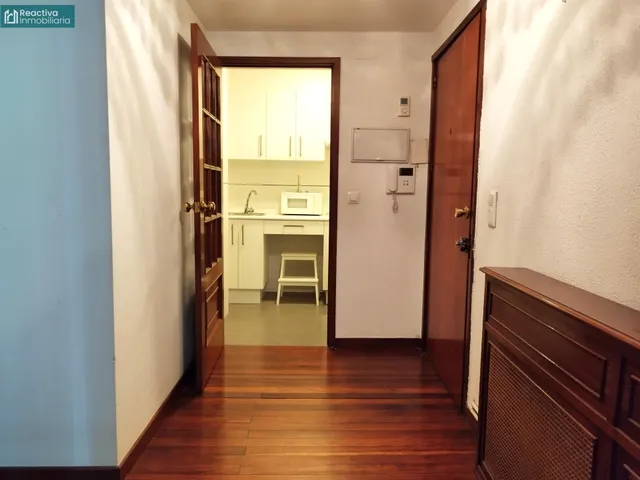 Piso en General Pardiñas — 26
