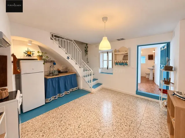 MAGNIFICA CASA EN PADUL PARA INVERSORES — 2
