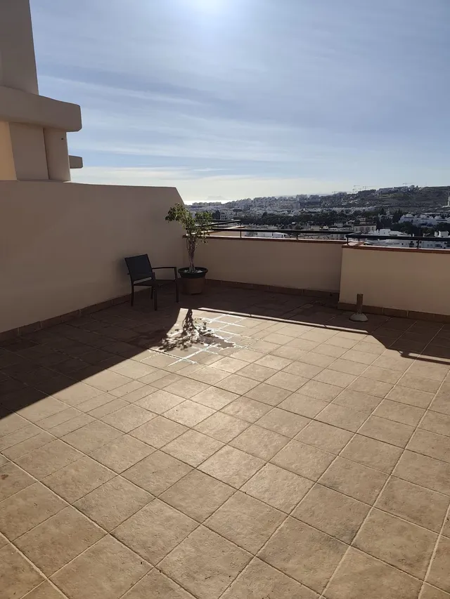 Ático 2 habitaciones 90m² en venta - Costa Del Sol — 25