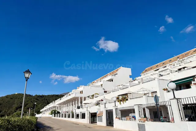 Dúplex 1 habitación 59m² en venta - Costa Del Sol — 2