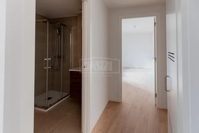 Si buscas una vivienda nueva a estrenar, con jardín privado y en pleno centro, este piso es una oportunidad única. — 19