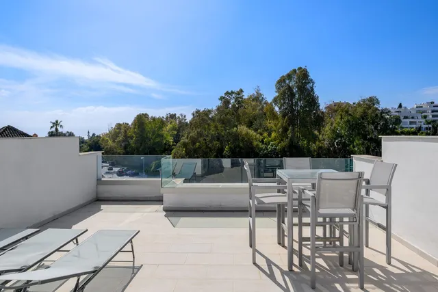Adosado 3 habitaciones 250m² en venta - Marbella — 12