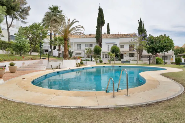 Adosado 4 habitaciones 182m² en venta - Marbella — 50