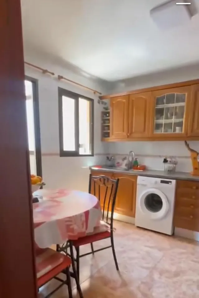 Piso en Alcalde Felipe Mallol — 30