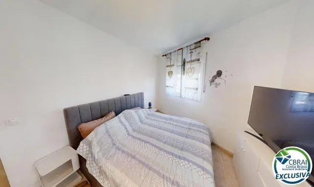 Piso de 3 habitaciones con amare comunitario — 8
