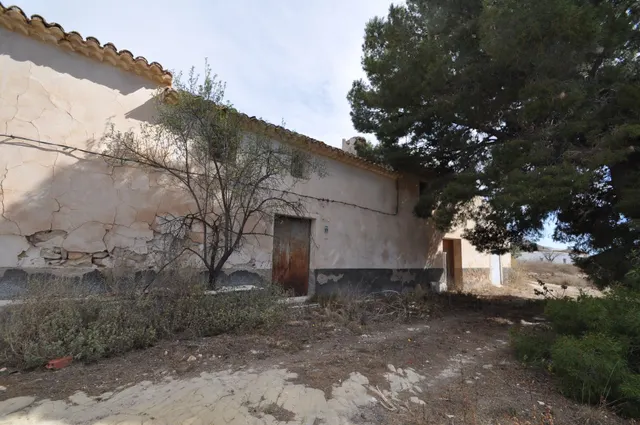 Casa de campo 4 habitaciones 650m² en venta - Comunidad valenciana — 3