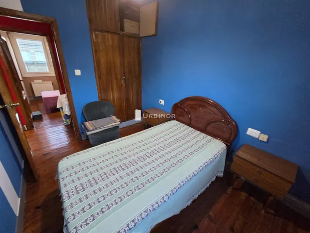 CASA de piedra con patio en Carretera de Vigo a 10min de Ourense — 18