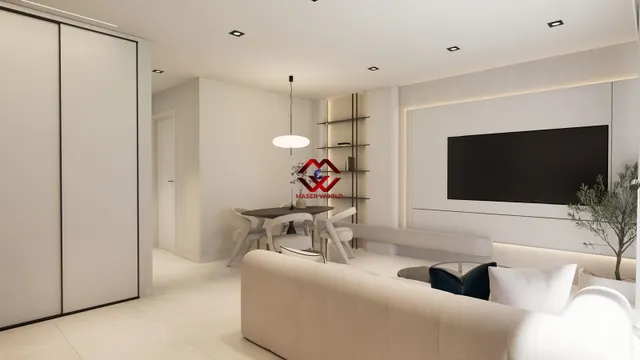 Bungalows de nueva construcción con jardín o solárium cerca de la playa en Pilar de la Horadada — 8