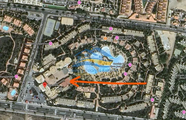 Local Comercial de 298 m2 en Planta Baja + Terraza en Cubier - foto 5