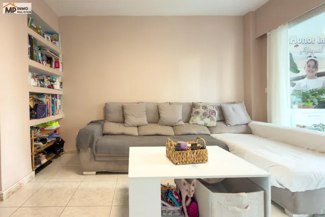 Acogedor apartamento reformado a 500m de la playa en Calpe — 9