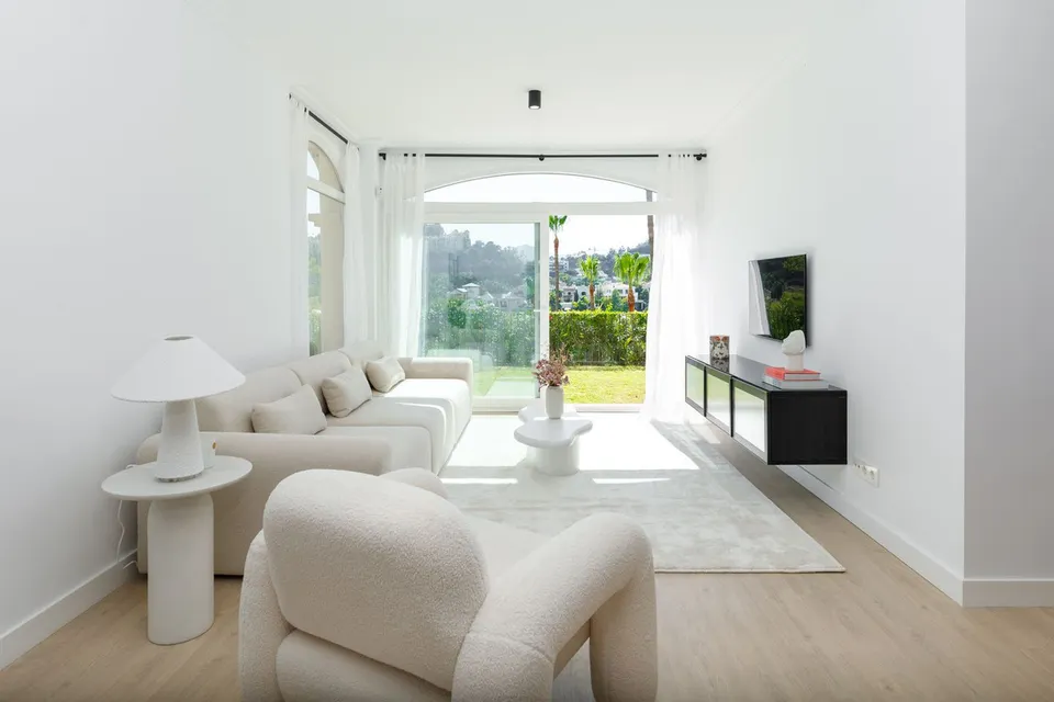 Apartamento 3 habitaciones 123m² en venta - El Madroñal