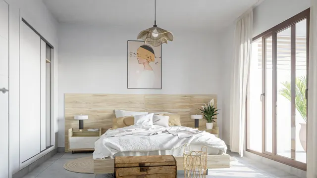 COMPLEJO RESIDENCIAL DE OBRA NUEVA EN ORIHUELA COSTA — 14