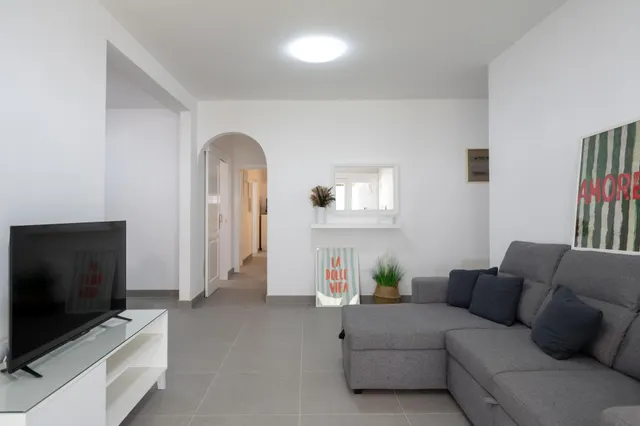 Gran bungalow en zona privada y cerca de las dunas — 28