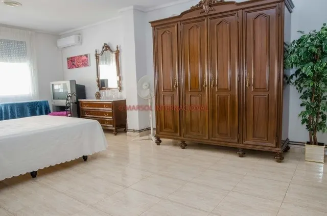 CASA EN LAS MONSERRATINAS, ORIHUELA — 10