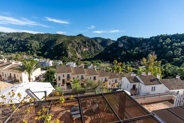 Adosado 4 habitaciones 285m² en venta - Costa del Sol — 25