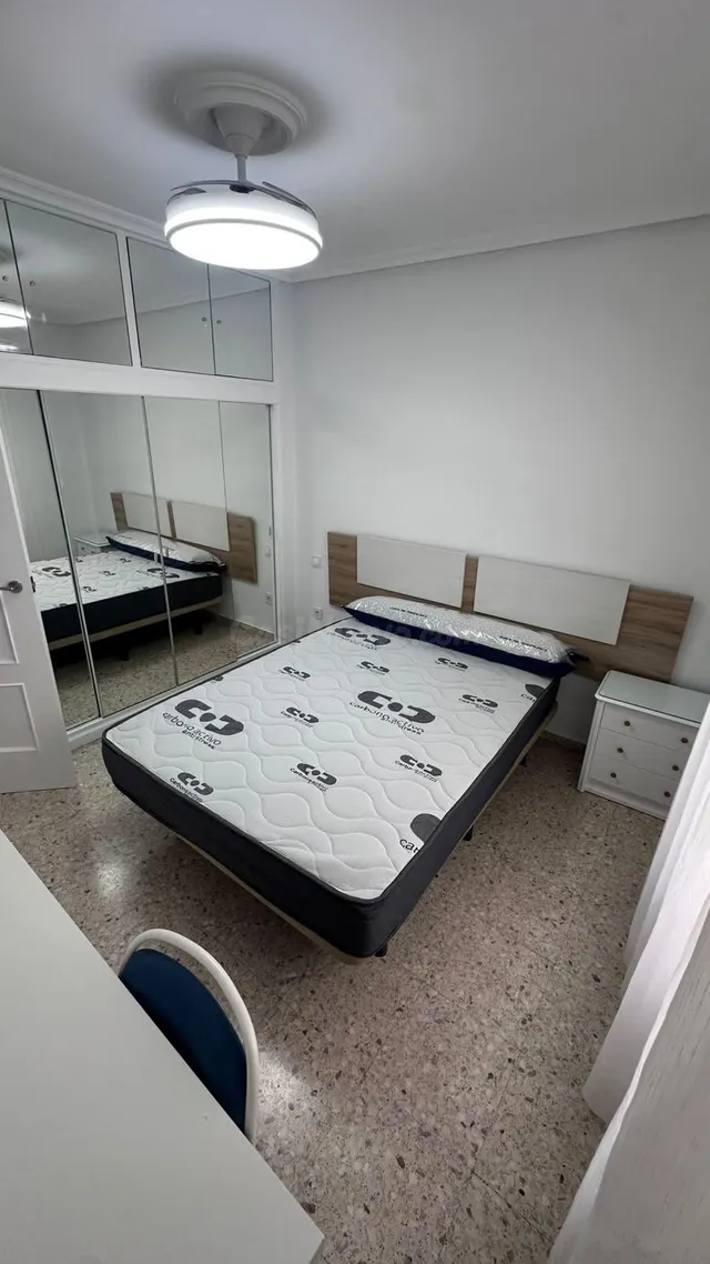 Piso en Colón - foto 4