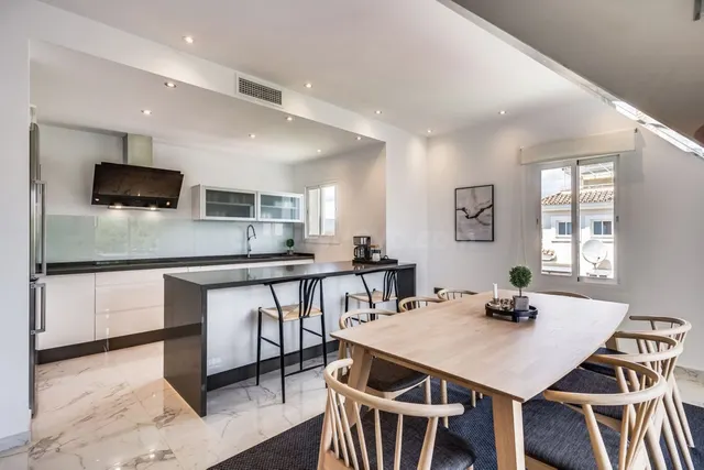 Ático Dúplex 3 habitaciones 145m² en venta - Marbella - foto 4