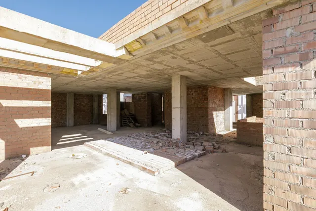 EDIFICIO en Güejar Sierra — 5