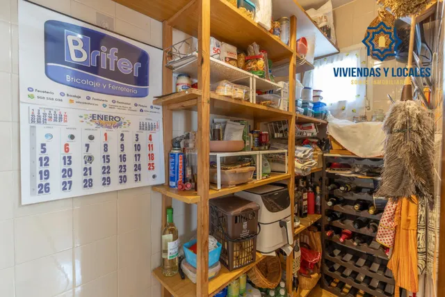 Vivienda Exclusiva en Urbanización Viñas del Rey – Otura — 21