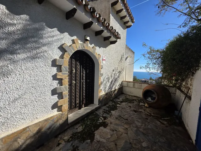 Chalet 5 habitaciones 270m² en venta - Riviera del sol — 24