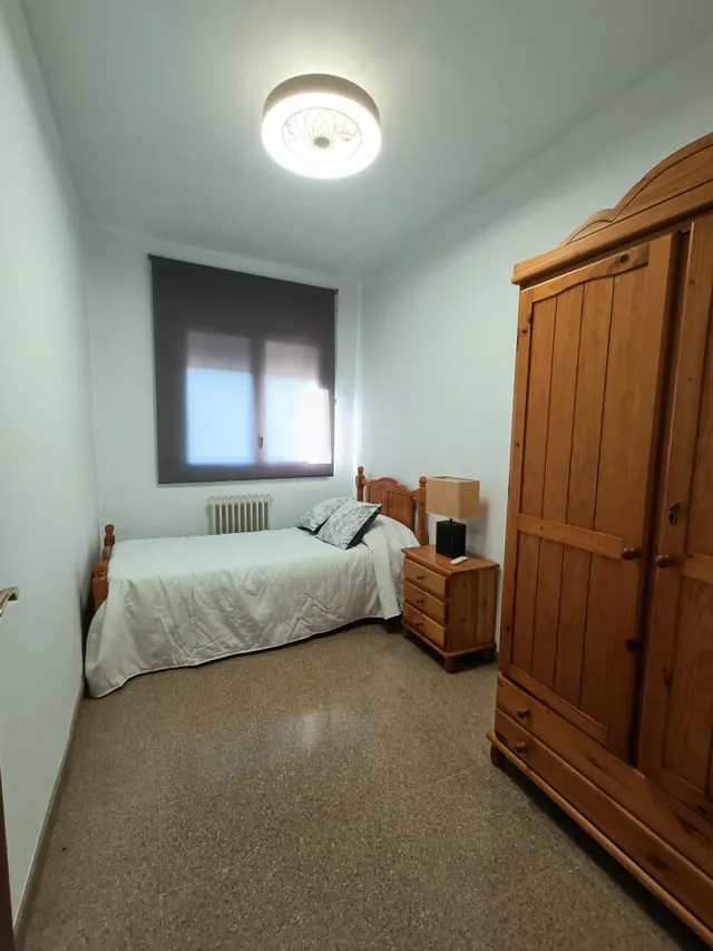 Piso de Alquiler en Sant Fruitós de Bages!! — 11