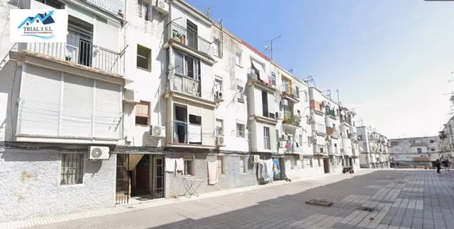 Venta de Piso en San Juan de Aznalfarache — 2