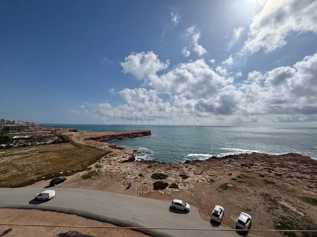 PRECIOSO APARTAMENTO FRENTE AL MAR, UN SUEÑO A SU ALCANCE — 5