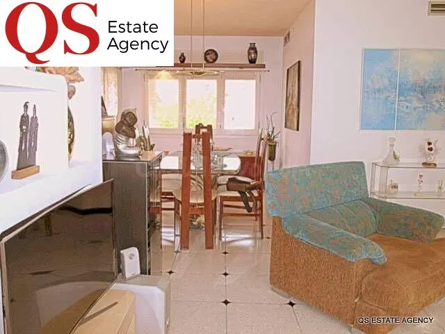 Casa con jardín en centro de Blanes - foto 3
