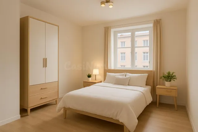 Residencial Quesada II – Vive Chipiona desde dentro — 3