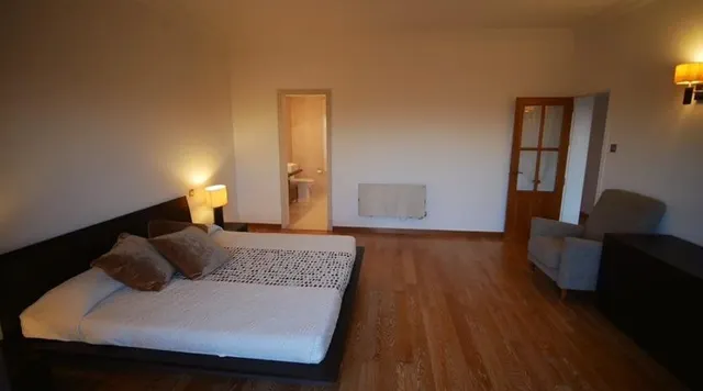 Preciosa finca de 16 hectáreas en Vejer de la Frontera — 10