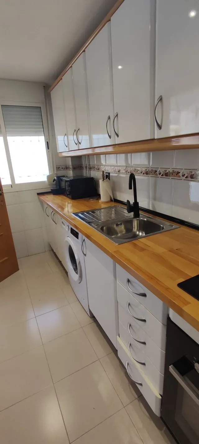 Ático 2 habitaciones 75m² en venta - Calaburra - Chaparral — 12