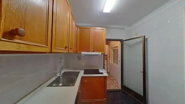PISO EN VENTA CON INQUILINO EN AV. ALFONSO XIII- BADALONA — 10