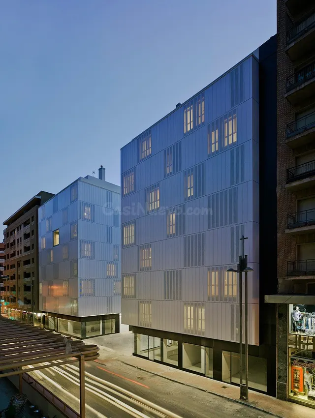 ATICO NUEVO CENTRO DE LORCA - foto 4