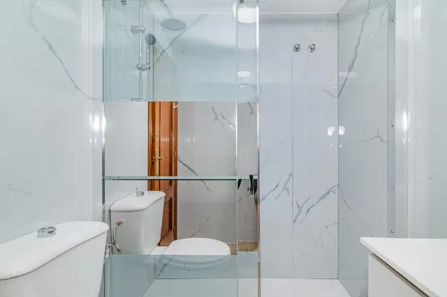 APARTAMENTO A 150 METROS DE LA PLAYA CON VISTAS AL MAR !!!!!!!!!! — 7