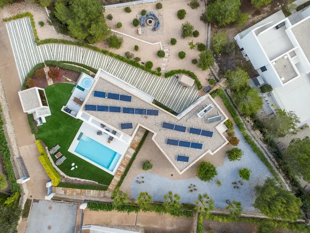 Mandarino Villa de lujo en Las Colinas Golf, Orihuela Costa - foto 5