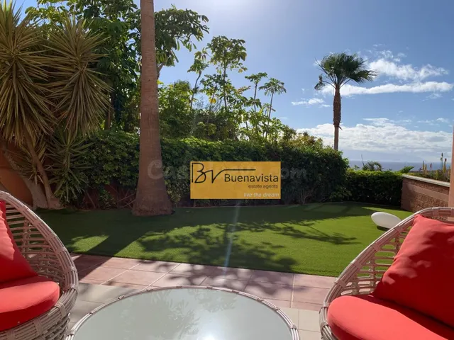 Casa Tipo Dúplex 3 habitaciones 103m² en venta - La Caleta - foto 2