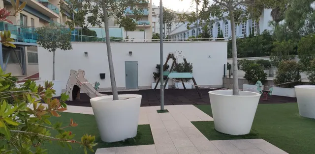 Ático 1 habitación 82m² en venta - Calpe — 11